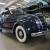 1935 Chrysler Imperial Airflow 324 8 cyl 4 Door Sedan