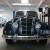 1935 Chrysler Imperial Airflow 324 8 cyl 4 Door Sedan