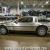 1982 DeLorean DMC-12