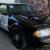 1989 Ford 1989 Ford Mustang Highway Patrol LX SSP (5.0L V8, 5-speed)