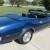 1973 Ford Mustang Convertible - Power Steering/Top/AC