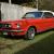 1965 Ford Mustang 1 Owner 289 C4