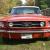 1965 Ford Mustang 1 Owner 289 C4