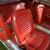 1965 Ford Mustang 1 Owner 289 C4