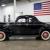 1939 Ford Deluxe