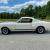 1965 Ford Mustang 289 CI, Shelby GT350 Replica Fastback