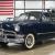 1950 Ford Tudor