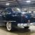 1950 Ford Tudor