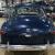 1950 Ford Tudor