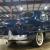 1950 Ford Tudor