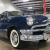 1950 Ford Tudor