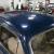 1950 Ford Tudor