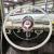 1950 Ford Tudor
