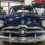 1950 Ford Tudor