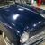 1950 Ford Tudor