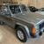 1987 Jeep Cherokee Laredo 4dr 4WD SUV
