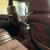 1987 Jeep Cherokee Laredo 4dr 4WD SUV