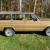 1984 Jeep Grand Wagoneer