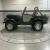 1977 Jeep Wrangler CJ5