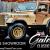 1978 Jeep CJ Golden Eagle