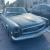 1968 Mercedes-Benz SL-Class