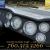 1929 Mercedes-Benz Other Replica only 862 Miles - Brand New