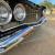 1960 Plymouth Fury