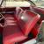 1960 Plymouth Fury
