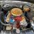 1960 Plymouth Fury