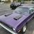 1972 Plymouth Duster PLUMB CRAZY PURPLE
