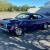 1972 Plymouth Duster PLUMB CRAZY PURPLE