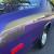 1972 Plymouth Duster PLUMB CRAZY PURPLE