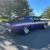 1972 Plymouth Duster PLUMB CRAZY PURPLE