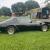 1979 Pontiac Firebird Trans Am