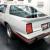 1986 Pontiac Grand Prix 2+2
