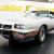 1986 Pontiac Grand Prix 2+2