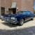1973 Pontiac Bonneville - 2 Owner Low Mile