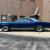 1973 Pontiac Bonneville - 2 Owner Low Mile