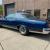 1973 Pontiac Bonneville - 2 Owner Low Mile