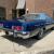 1973 Pontiac Bonneville - 2 Owner Low Mile
