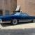 1973 Pontiac Bonneville - 2 Owner Low Mile