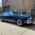 1973 Pontiac Bonneville - 2 Owner Low Mile