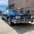 1973 Pontiac Bonneville - 2 Owner Low Mile