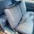 1973 Pontiac Bonneville - 2 Owner Low Mile