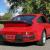 1987 Porsche 911