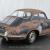 1964 Porsche 356 Coupe