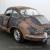 1964 Porsche 356 Coupe