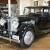 1936 Bentley 4.25L Derby Saloon