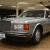 1987 Bentley Eight