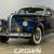 1940 Buick 50 Super 8